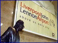 Liverpool John Lennon Airport Multi Storey Car Park 280636 Image 0